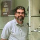 Brother Guy Consolmagno, S.J.. Photo courtesy of Vatican Observatory